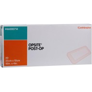 Opsite Post-Operative Dressing 25cm x 10cm 1 Piece