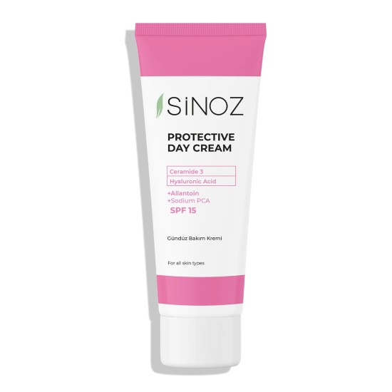 SiNOZ Protect Day Cream Spf15 SiNOZ Protect Day Cream Spf15