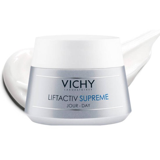 Vichy LIFTACTIV Supreme Firming Anti-ageing Cream Dry to Very Dry Skin