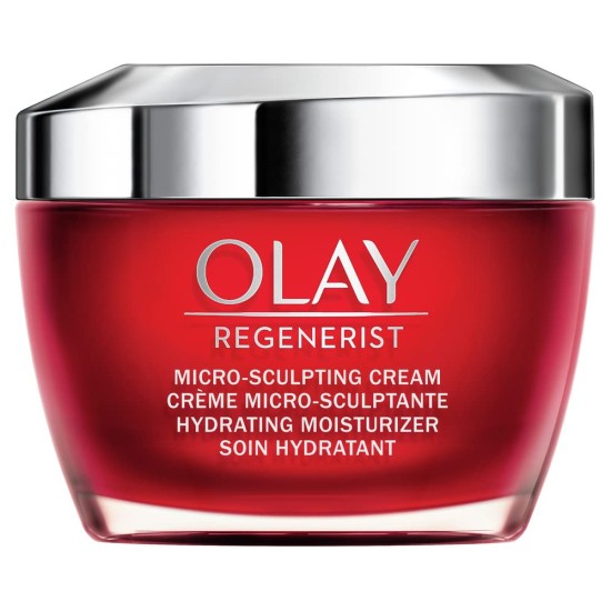 Olay Regenerist Microsculp Cream