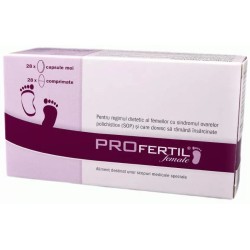 Profertil Female Tabs 56s Profertil Female Tabs 56s