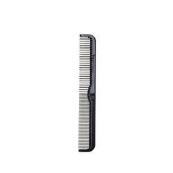 Professional Setting Comb Black