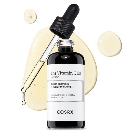 COSRX Vitamin C 23% Serum