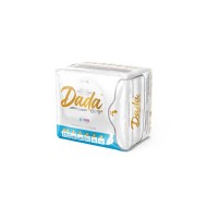 Dadacare Premium Sanitary Pad with Wings 8 Pack