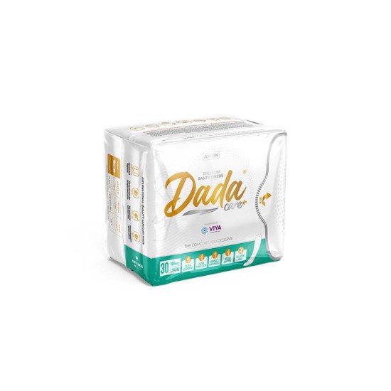 Dada Care Panty Liners 30`s