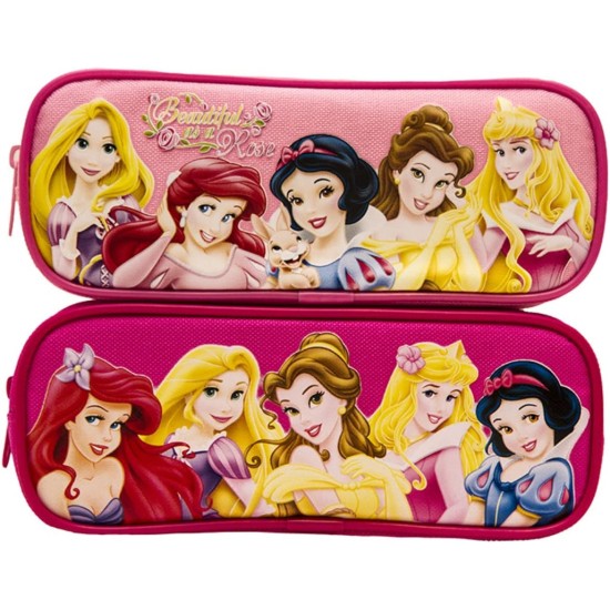 Disney Princess Pencil Case