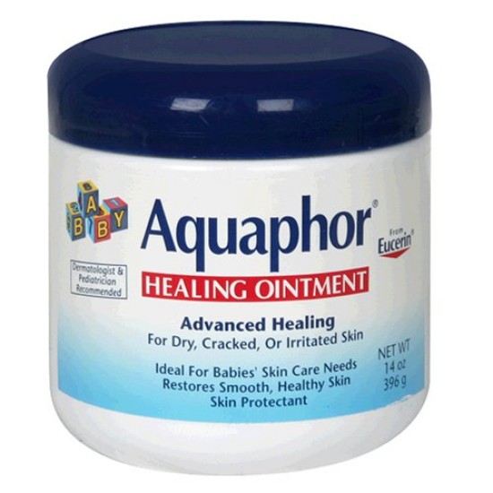 Aquaphor Healing Ointment 14 Oz