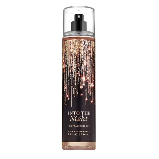 Bath and Body Works Into The Night Body Mist
