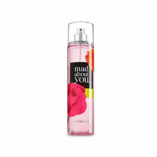 Bath and Body Works Mad About You Fragrance Mist