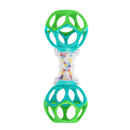 Bright Rattle Oball Shaker