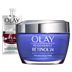 Olay Regenerist Retinol 24 Facial Moisturizer
