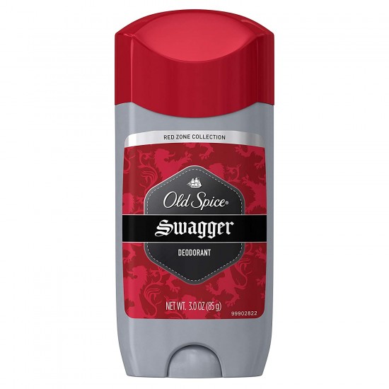 Old Spice Swagger Deodorant Stick 