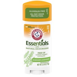 Arm & Hammer Rosemary Lavender Deodorant Wide Arm & Hammer Rosemary Lavender Deodorant Wide