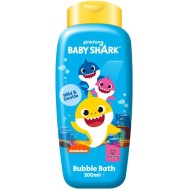 Baby Shark Bubble Bath 300ml