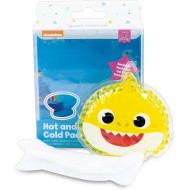 Baby Shark Kids Hot & Cold Packs