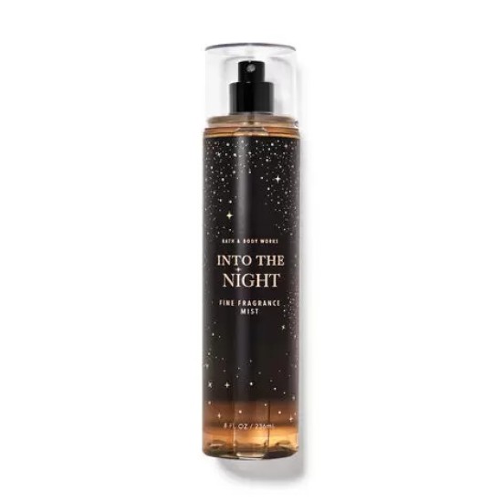 Bath & Body Works Into The Night Body Mist
