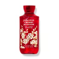 Bath & Body Works Japanese Cherry Blossom Shower Gel 295ml