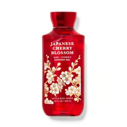 Bath & Body Works Japanese Cherry Blossom Shower Gel 295ml