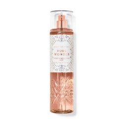 Bath & Body Works Pure Wonder Fine Fragrance Mist 236