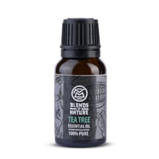 Blends Of Nature Tea Tree Blends Of Nature Tea Tree