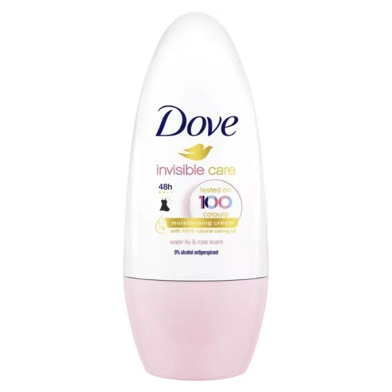 Dove Invisible Care Roll On