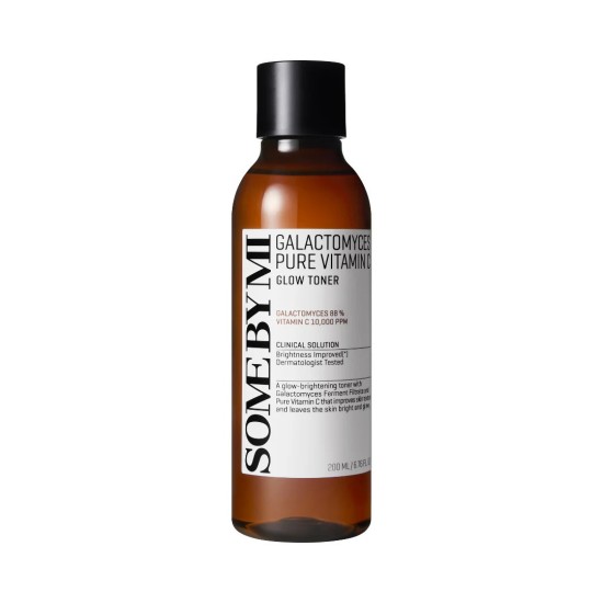 Galactomyces Pure Vitamin C Glow Toner 200ml