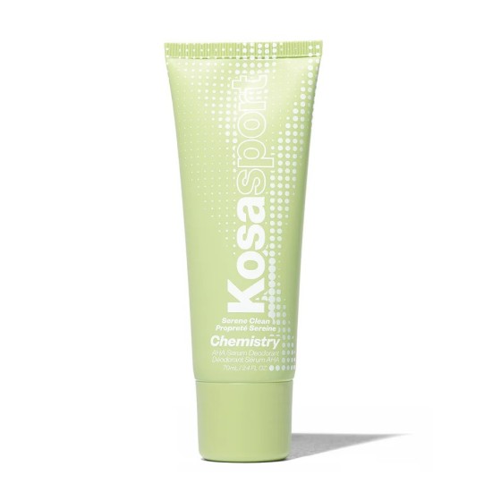 Kosas Chemistry Deodorant