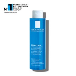 La Roche-Posay Effaclar Astringent Exfoliate Toner 200ml