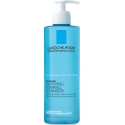 La Roche-Posay Toleriane Purifying Foaming Face Wash 400ml