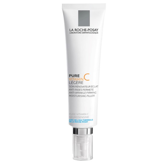 La Roche Pure Vitamin C Cream 40ml