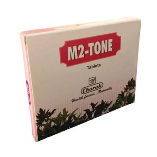  M2-tone 20 Tablets