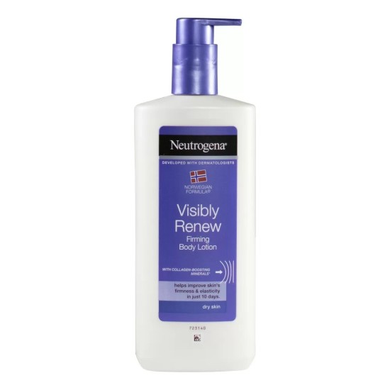 Neutrogena Visibly Renew Body Lotion