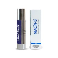Niacin B Gel 5% Pump 50ml
