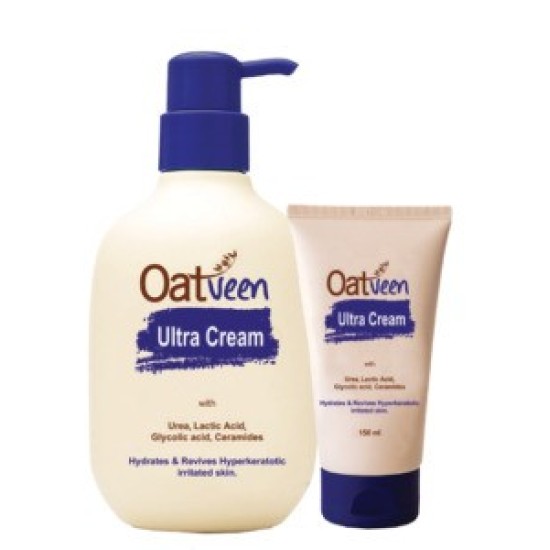 Oatveen Ultra Cream 150mls