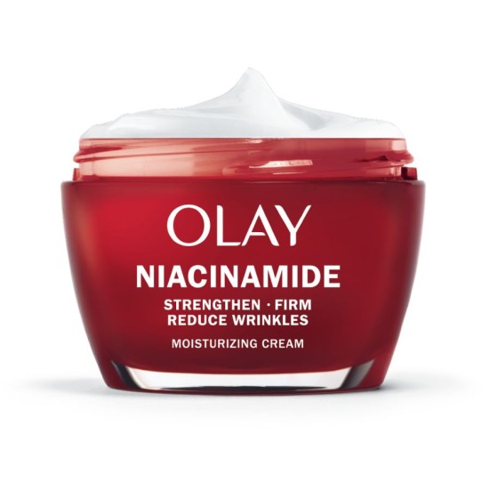 Olay Niacinamide Collagen Peptide 24 MAX Moisturiser 40m