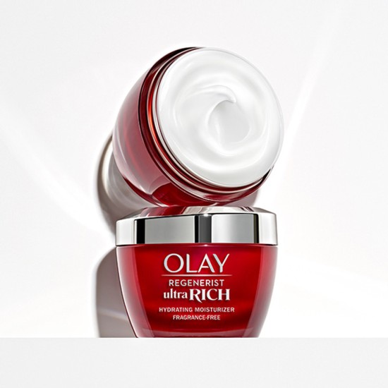 Olay Regenerist Ultra Rich Moisturizer 48g