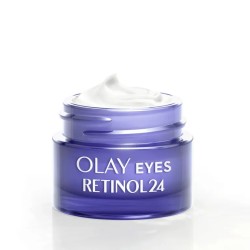 Olay Retinol 24 Night Eye Cream 15ml