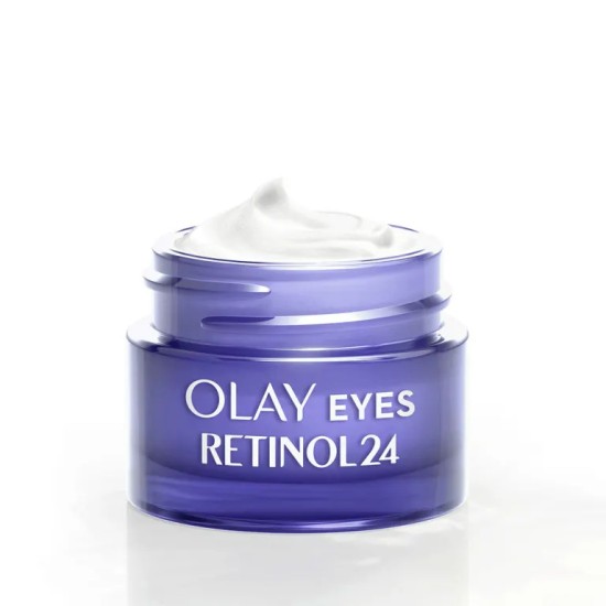 Olay Retinol 24 Night Eye Cream 15ml
