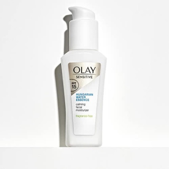 Olay Sensitive Soothing Calming Face Moisturizer Olay Sensitive Soothing Calming Face Moisturizer