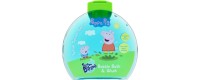 Peppa Pig Bubble Bath & Wash Super Bubbly