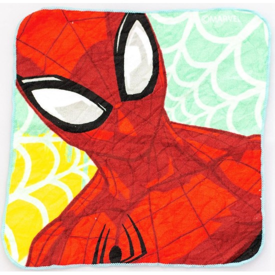 Spiderman Magic Facecloth Spiderman Magic Facecloth