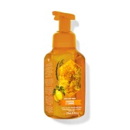 Bath & Body Works Sunshine & Lemon Gentle Foaming Hand Soap 8.75 Oz