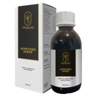 Trubliss Appetizer Syrup 200ml