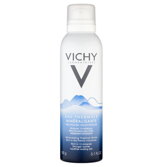 Vichy Mineralizing Thermal Spa Water 50ml