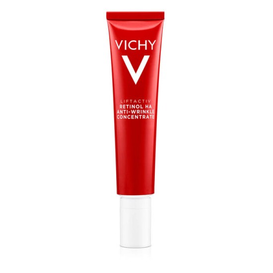 Vichy Liftactiv Retinol Anti-Wrinkle Concentrate Serum 
