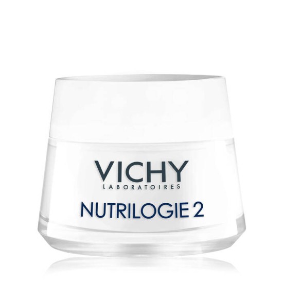 Vichy Nutrilogie 2 Cream 50ml