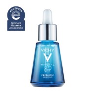 Vichy Prebiotic Mineral 89 Prebiotic Concentrate 30mls