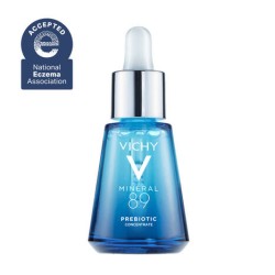 Vichy Prebiotic Mineral 89 Prebiotic Concentrate 30mls