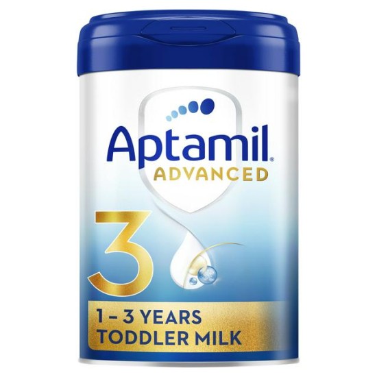 Aptamil Advanced 3 Infant Milk Powder 800gm