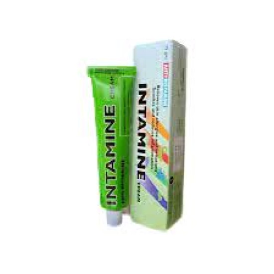 Intamine Cream 25g